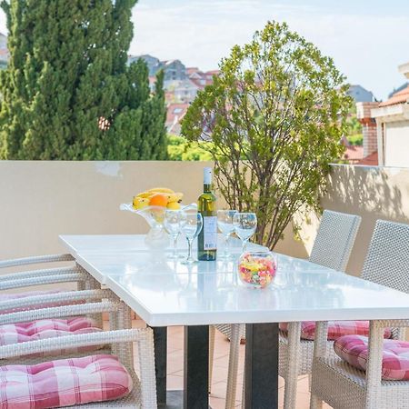 Apartment Adria Dubrovník Exteriér fotografie