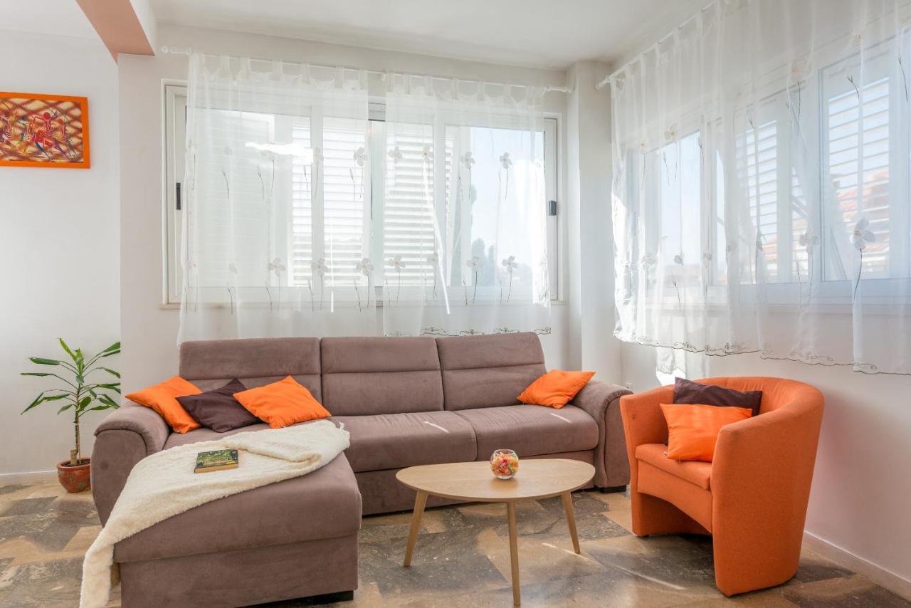 Apartment Adria Dubrovník Exteriér fotografie