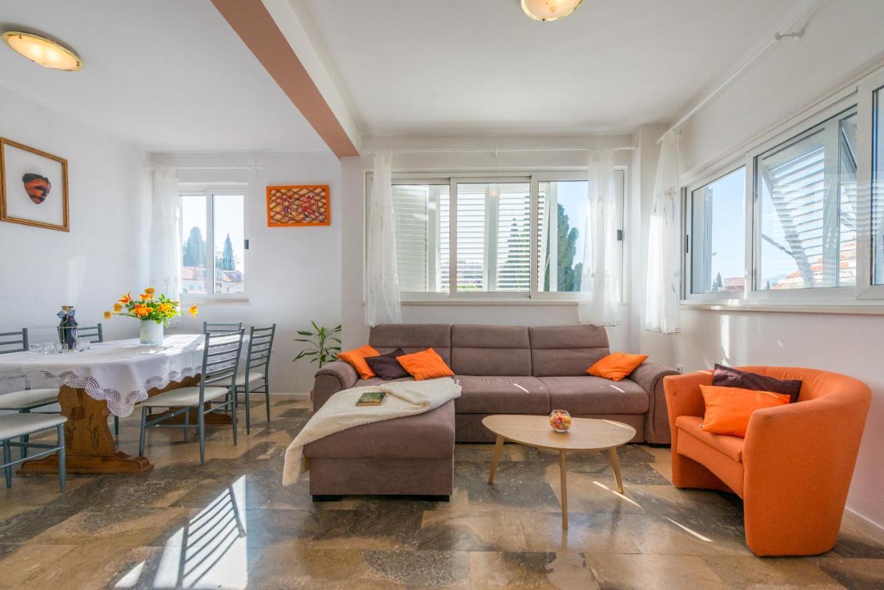 Apartment Adria Dubrovník Exteriér fotografie