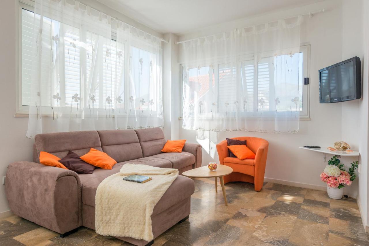 Apartment Adria Dubrovník Exteriér fotografie