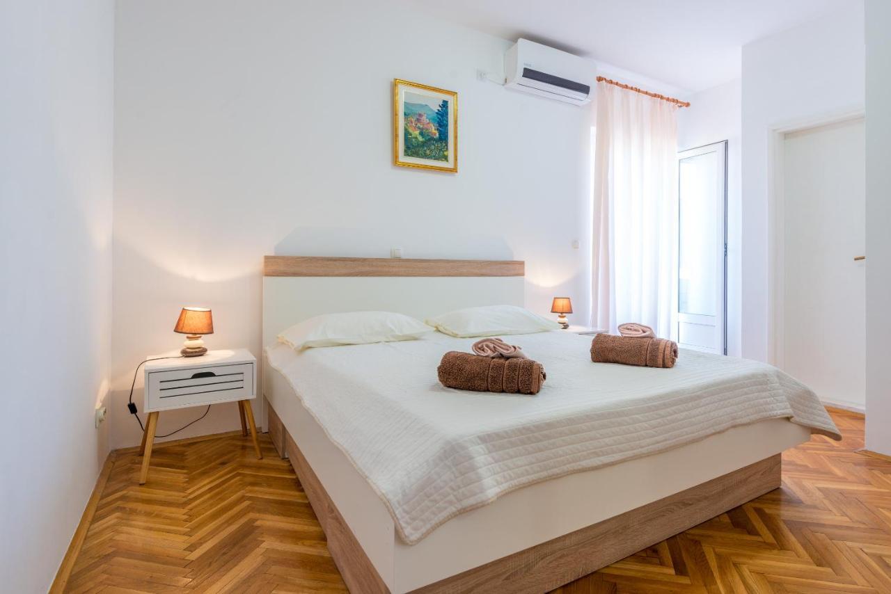 Apartment Adria Dubrovník Exteriér fotografie