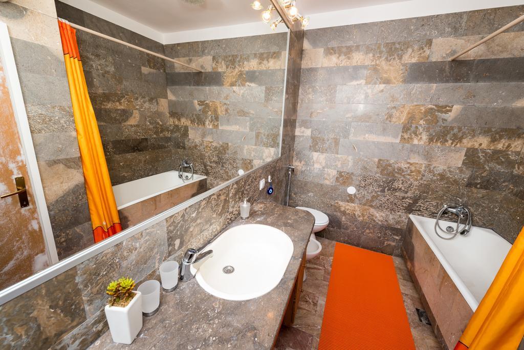 Apartment Adria Dubrovník Pokoj fotografie