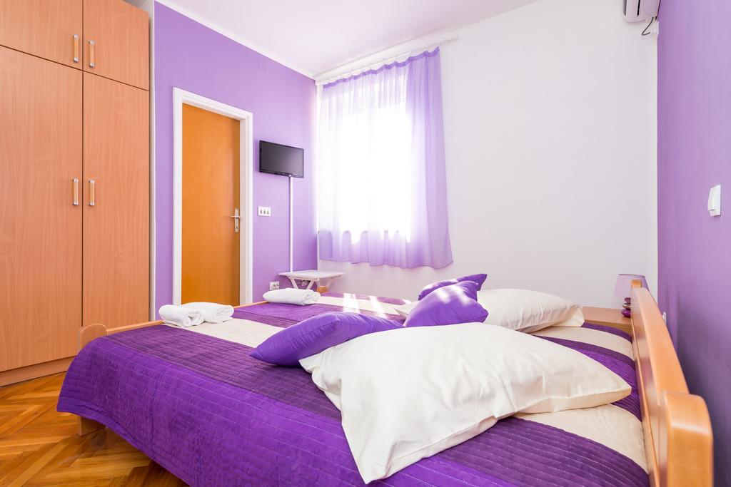 Apartment Adria Dubrovník Pokoj fotografie
