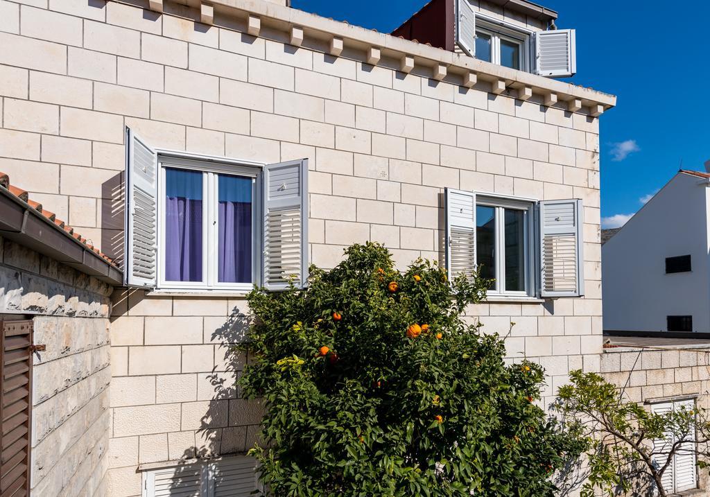 Apartment Adria Dubrovník Pokoj fotografie