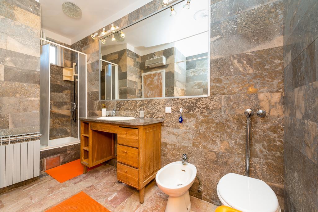 Apartment Adria Dubrovník Pokoj fotografie