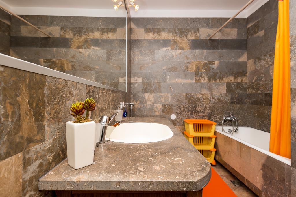 Apartment Adria Dubrovník Pokoj fotografie