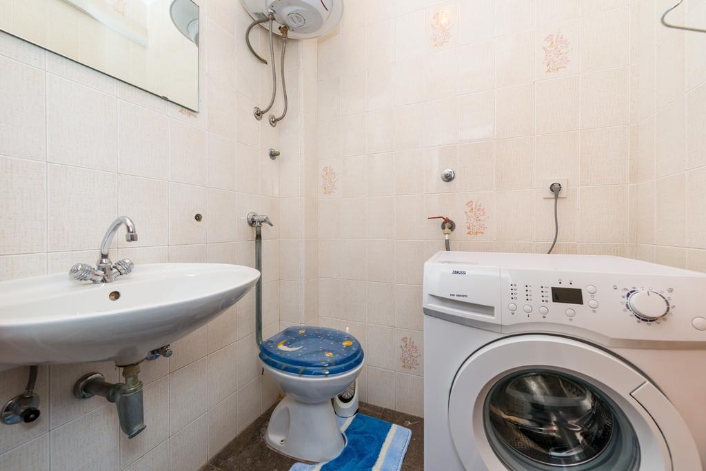 Apartment Adria Dubrovník Pokoj fotografie