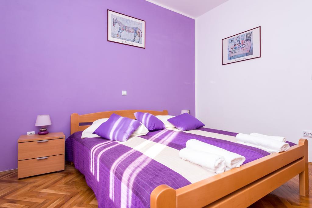 Apartment Adria Dubrovník Pokoj fotografie