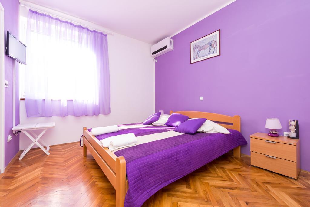 Apartment Adria Dubrovník Pokoj fotografie